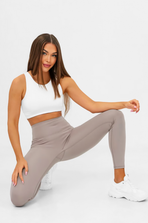 Κολάν HEAVYNA GREY, Χρώμα: γκρι, IVET.EU - Εκπτώσεις έως -80%