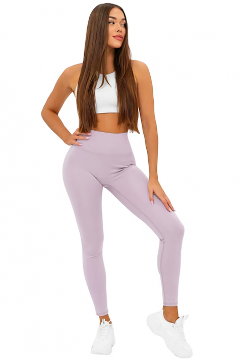 Κολάν HEAVYNA PURPLE, Χρώμα: μωβ, IVET.EU - Εκπτώσεις έως -80%