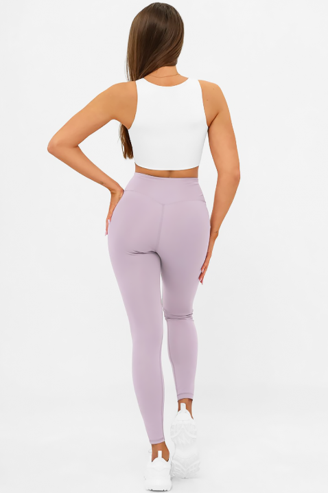 Κολάν HEAVYNA PURPLE, Χρώμα: μωβ, IVET.EU - Εκπτώσεις έως -80%