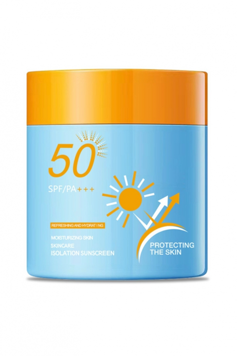 Αντηλιακή κρέμα SADOER SPF 50IVET.EU - Εκπτώσεις έως -80%