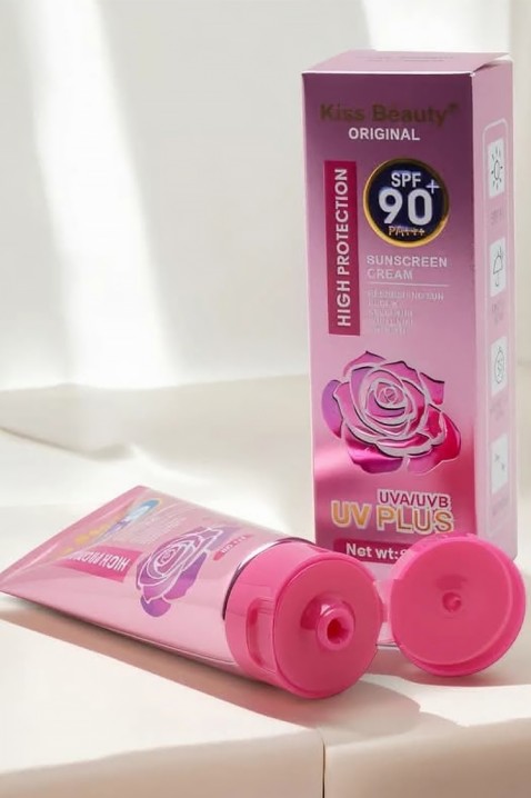 Αντηλιακή κρέμα BB KISSBEAUTY SPF 90IVET.EU - Εκπτώσεις έως -80%