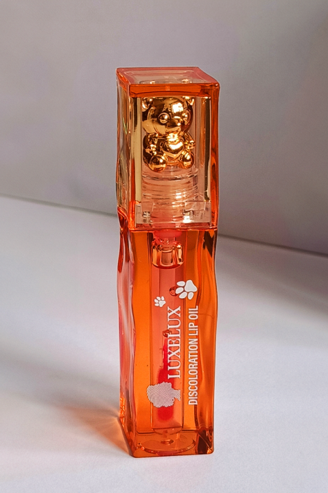 Λάδι για τα χείλη LUXELUX Lip OilIVET.EU - Εκπτώσεις έως -80%