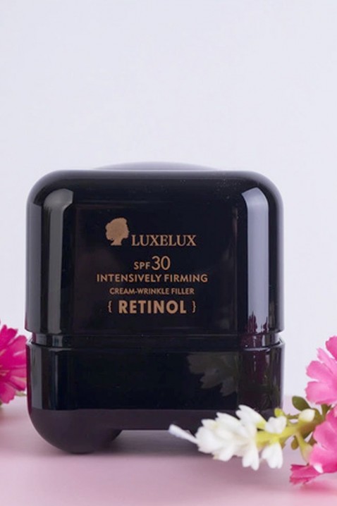 Αντιγηραντική κρέμα LUXELUX SPF 30 Anti-Aging Cream RETINOLIVET.EU - Εκπτώσεις έως -80%