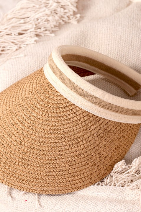 Καπέλο DIADENA BEIGE, Χρώμα: μπεζ, IVET.EU - Εκπτώσεις έως -80%