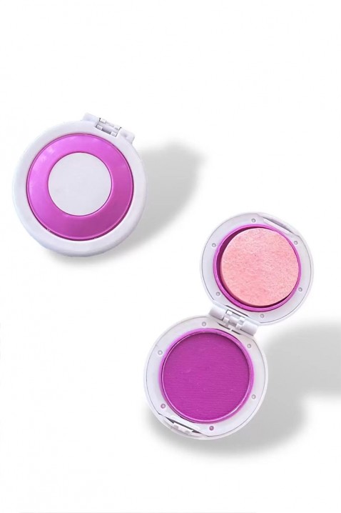 Κιμωλία για τα μαλλιά COLOURITA PURPLE, Χρώμα: μωβ, IVET.EU - Εκπτώσεις έως -80%