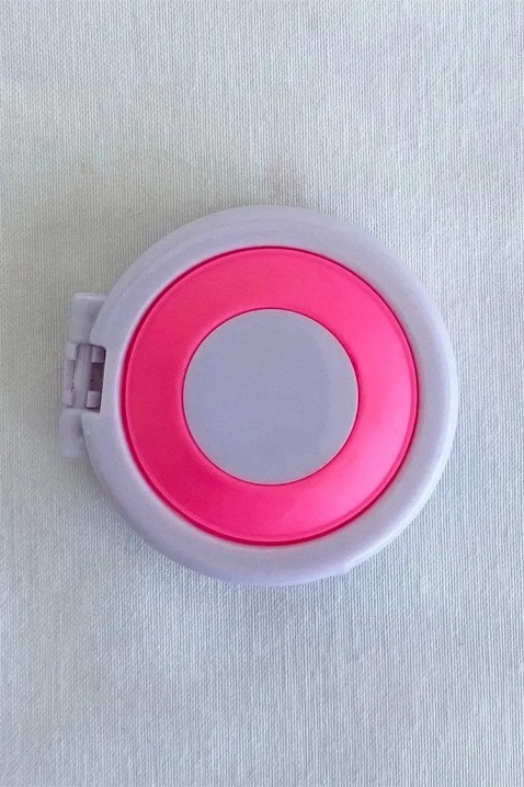 Κιμωλία για τα μαλλιά COLOURITA PINK, Χρώμα: ροζ, IVET.EU - Εκπτώσεις έως -80%