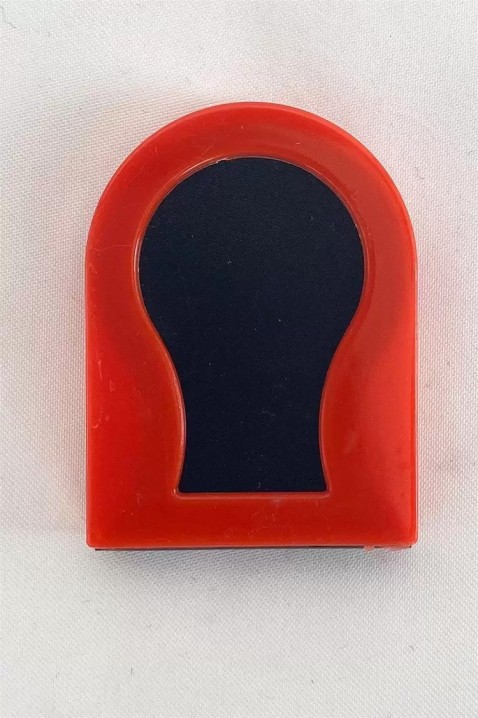 Κιμωλία για τα μαλλιά TINTESSA ORANGE, Χρώμα: πορτοκαλί, IVET.EU - Εκπτώσεις έως -80%