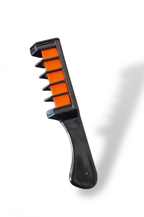 Κιμωλία για τα μαλλιά CHROMINA ORANGE, Χρώμα: πορτοκαλί, IVET.EU - Εκπτώσεις έως -80%