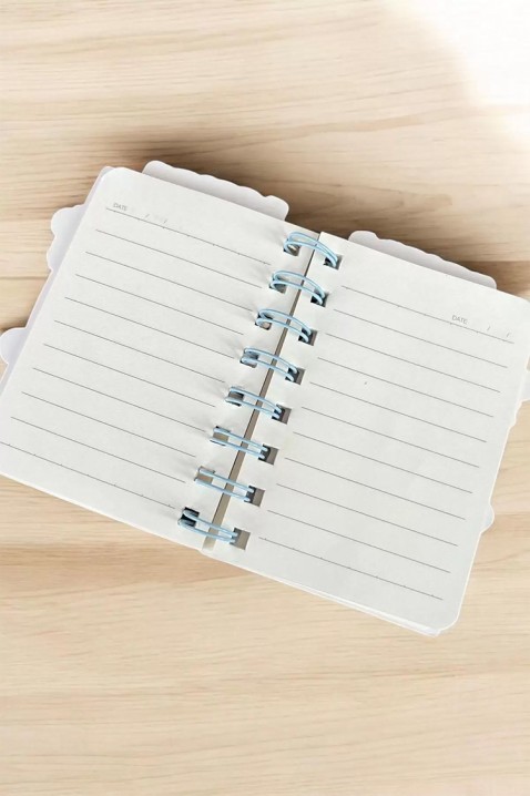 Σημειωματάριο Friendly LABUBU PURPLE, Χρώμα: μωβ, IVET.EU - Εκπτώσεις έως -80%