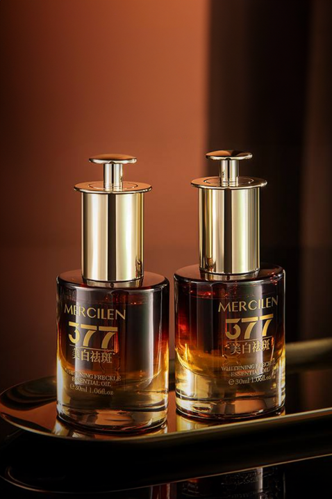 Λευκαντικό λάδι για το πρόσωπο MERCILEN Whitening Facial OilIVET.EU - Εκπτώσεις έως -80%