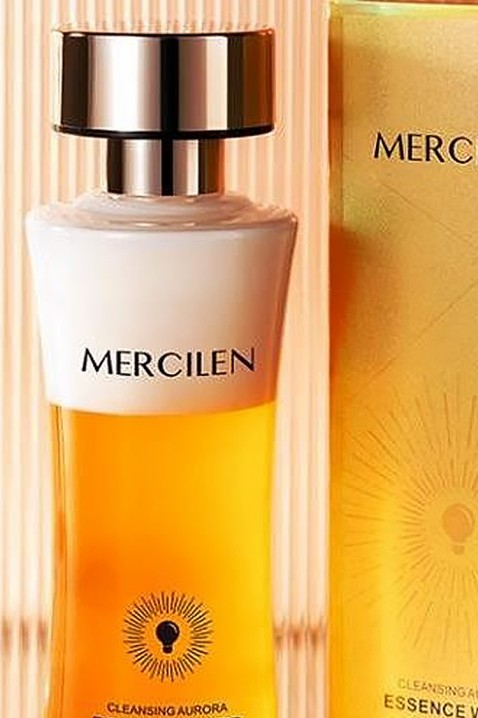 Νερό καθαρισμού MERCILEN Essence WaterIVET.EU - Εκπτώσεις έως -80%