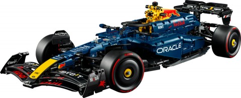 42206 - Oracle αυτοκίνητο Bull Racing RB20 F1 CarIVET.EU - Εκπτώσεις έως -80%