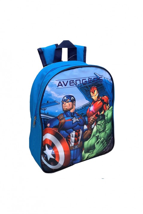Παιδικό σακίδιο AVENIN, Χρώμα: μπλε, IVET.EU - Εκπτώσεις έως -80%