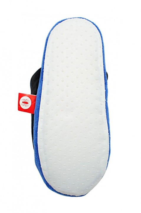 Παιδικές παντόφλες MARVINELI, Χρώμα: μπλε, IVET.EU - Εκπτώσεις έως -80%