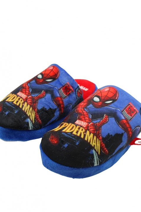 Παιδικές παντόφλες MARVINELI, Χρώμα: μπλε, IVET.EU - Εκπτώσεις έως -80%