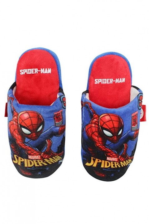 Παιδικές παντόφλες MARVINELI, Χρώμα: μπλε, IVET.EU - Εκπτώσεις έως -80%