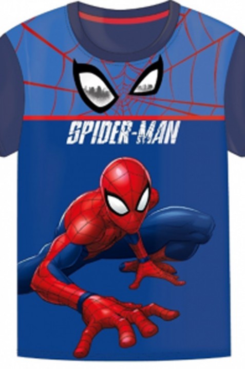 Παιδικό μπλουζάκι MARVINI BLUE, Χρώμα: μπλε, IVET.EU - Εκπτώσεις έως -80%