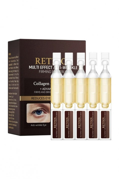 Κρέμα για το περίγραμμα των ματιών SADOER Bee Venom Eye Serum 1x15IVET.EU - Εκπτώσεις έως -80%