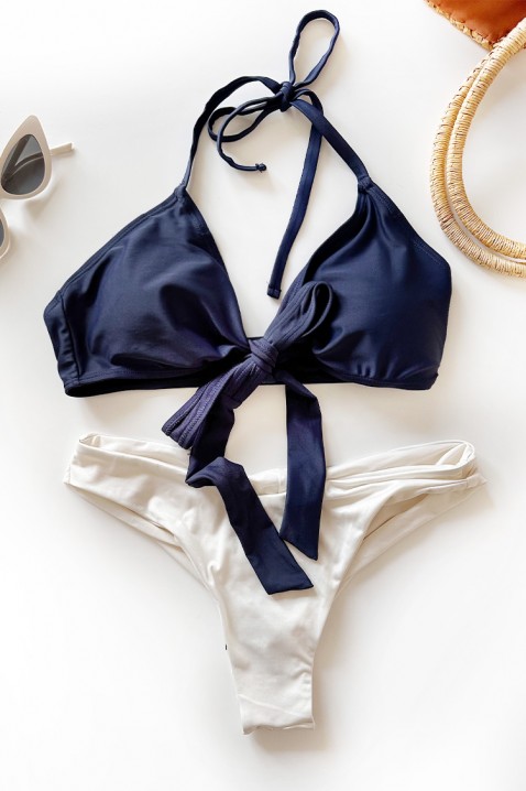 Μαγιό NEZVINA, Χρώμα: μπεζ, IVET.EU - Εκπτώσεις έως -80%