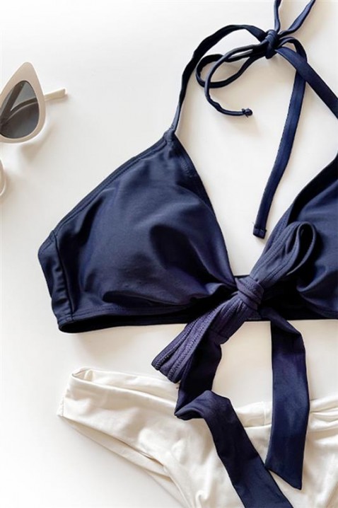 Μαγιό NEZVINA, Χρώμα: μπεζ, IVET.EU - Εκπτώσεις έως -80%