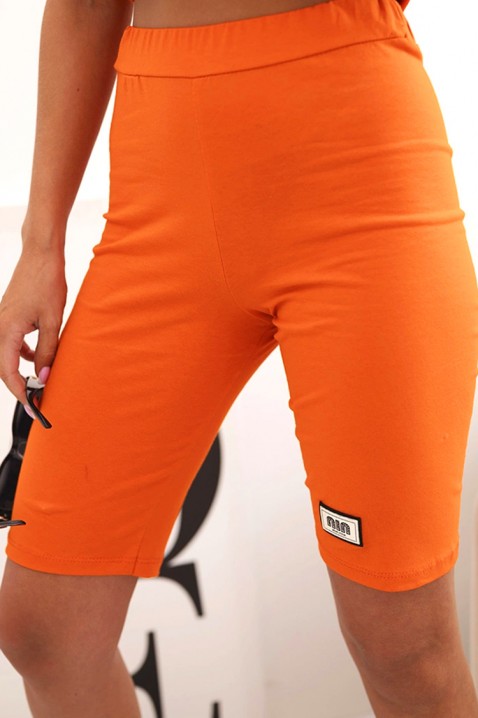 Σύνολο ORANGANA, Χρώμα: πορτοκαλί, IVET.EU - Εκπτώσεις έως -80%