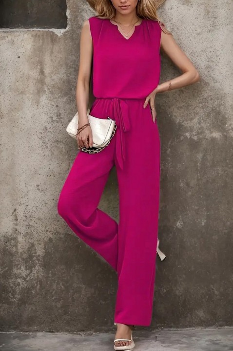 Σύνολο NERINZA PURPLE, Χρώμα: μωβ, IVET.EU - Εκπτώσεις έως -80%