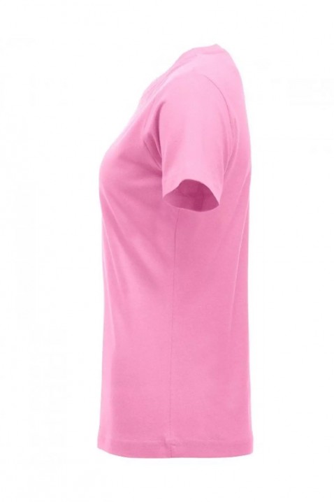 Κοντομάνικο μπλουζάκι ZADARLA PINK, Χρώμα: ροζ, IVET.EU - Εκπτώσεις έως -80%