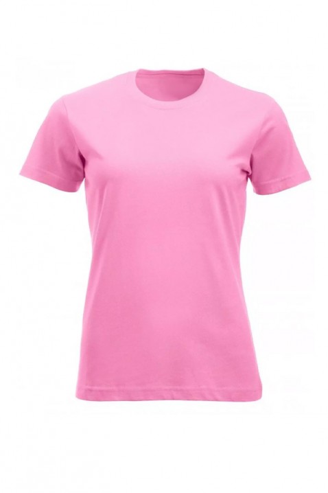 Κοντομάνικο μπλουζάκι ZADARLA PINK, Χρώμα: ροζ, IVET.EU - Εκπτώσεις έως -80%