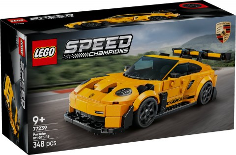 77239 | αυτοκίνητο Porsche 911 Gt3 RsIVET.EU - Εκπτώσεις έως -80%