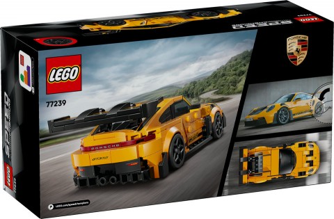 77239 | αυτοκίνητο Porsche 911 Gt3 RsIVET.EU - Εκπτώσεις έως -80%
