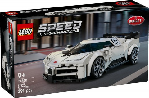 77240 | υπεραυτοκίνητο Bugatti CentodieciIVET.EU - Εκπτώσεις έως -80%
