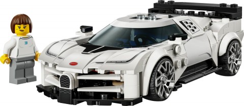77240 | υπεραυτοκίνητο Bugatti CentodieciIVET.EU - Εκπτώσεις έως -80%