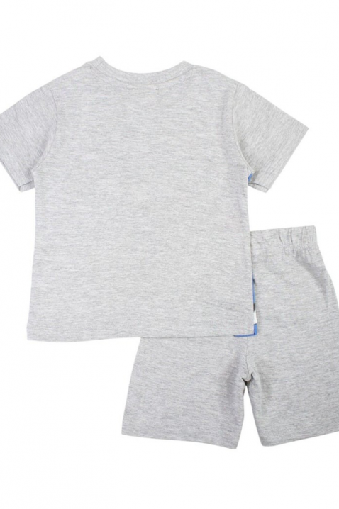 Παιδικό σετ PEDRO GRAY, Χρώμα: γκρι, IVET.EU - Εκπτώσεις έως -80%