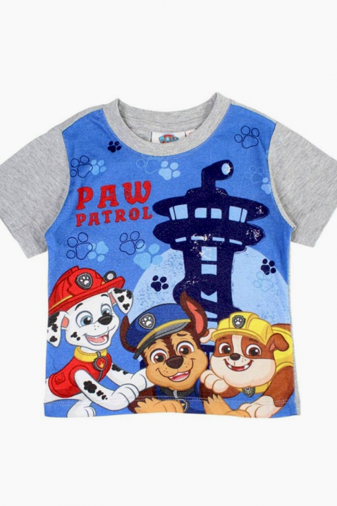 Παιδικό σετ PEDRO GRAY, Χρώμα: γκρι, IVET.EU - Εκπτώσεις έως -80%