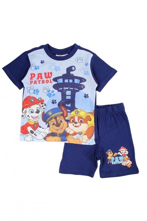 Παιδικό σετ PEDRO BLUE, Χρώμα: μπλε, IVET.EU - Εκπτώσεις έως -80%