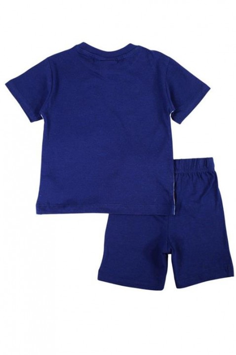 Παιδικό σετ PEDRO BLUE, Χρώμα: μπλε, IVET.EU - Εκπτώσεις έως -80%