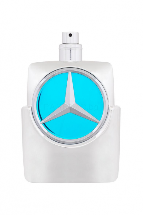 Άρωμα τέστερ Mercedes-Benz Man Bright EDP 100 mlIVET.EU - Εκπτώσεις έως -80%