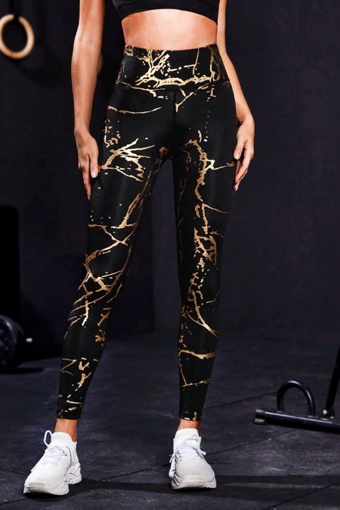 Κολάν GLAZNINA, Χρώμα: μαύρο, IVET.EU - Εκπτώσεις έως -80%