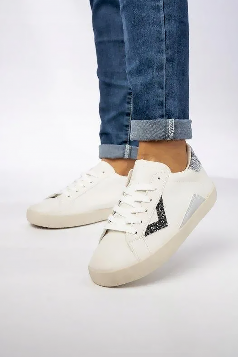 Γυναικεία παπούτσια NUDELMA BLACK, Χρώμα: μαύρο, IVET.EU - Εκπτώσεις έως -80%