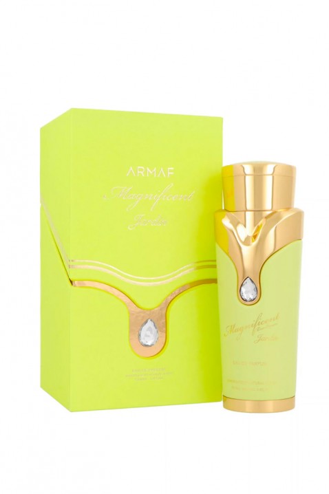 Άρωμα Armaf Magnificent Jardin Pour Femme EDP 100 mlIVET.EU - Εκπτώσεις έως -80%