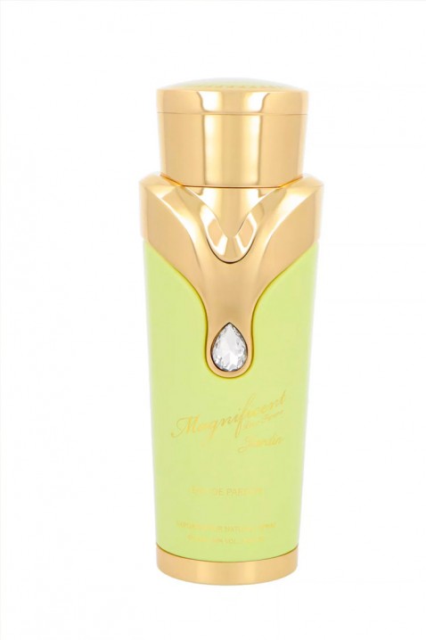 Άρωμα Armaf Magnificent Jardin Pour Femme EDP 100 mlIVET.EU - Εκπτώσεις έως -80%