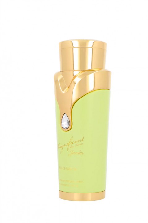 Άρωμα Armaf Magnificent Jardin Pour Femme EDP 100 mlIVET.EU - Εκπτώσεις έως -80%