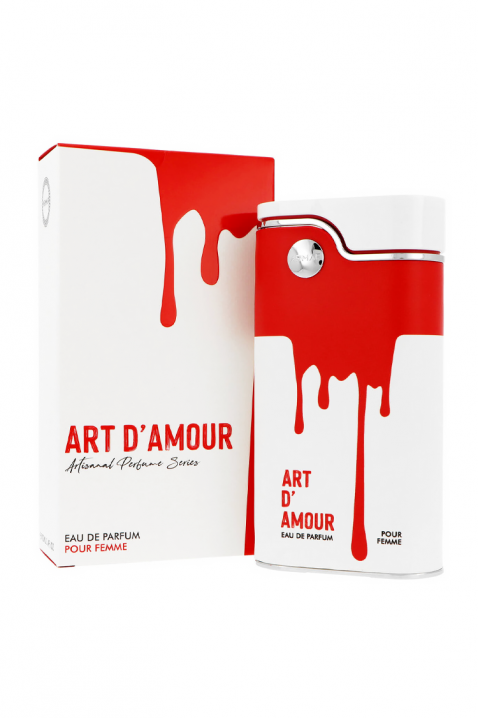 Άρωμα Armaf Art d`Amour EDP 100 mlIVET.EU - Εκπτώσεις έως -80%