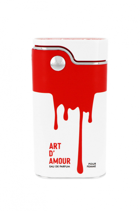 Άρωμα Armaf Art d`Amour EDP 100 mlIVET.EU - Εκπτώσεις έως -80%