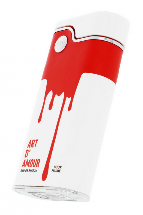 Άρωμα Armaf Art d`Amour EDP 100 mlIVET.EU - Εκπτώσεις έως -80%