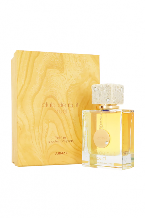 Άρωμα Armaf Club De Nuit Oud EDP 105 ml Περιορισμένη έκδοση SpecialIVET.EU - Εκπτώσεις έως -80%