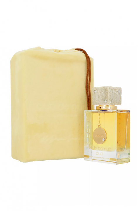 Άρωμα Armaf Club De Nuit Oud EDP 105 ml Περιορισμένη έκδοση SpecialIVET.EU - Εκπτώσεις έως -80%