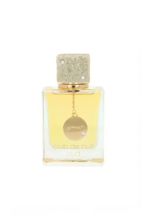 Άρωμα Armaf Club De Nuit Oud EDP 105 ml Περιορισμένη έκδοση SpecialIVET.EU - Εκπτώσεις έως -80%