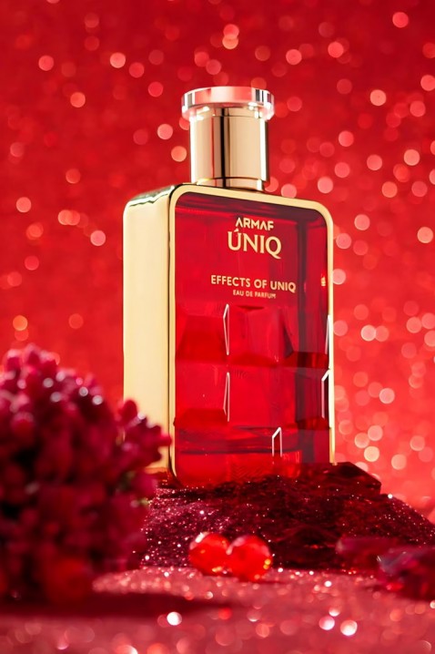 Άρωμα Armaf Uniq Effects Of Uniq EDP 100 mlIVET.EU - Εκπτώσεις έως -80%