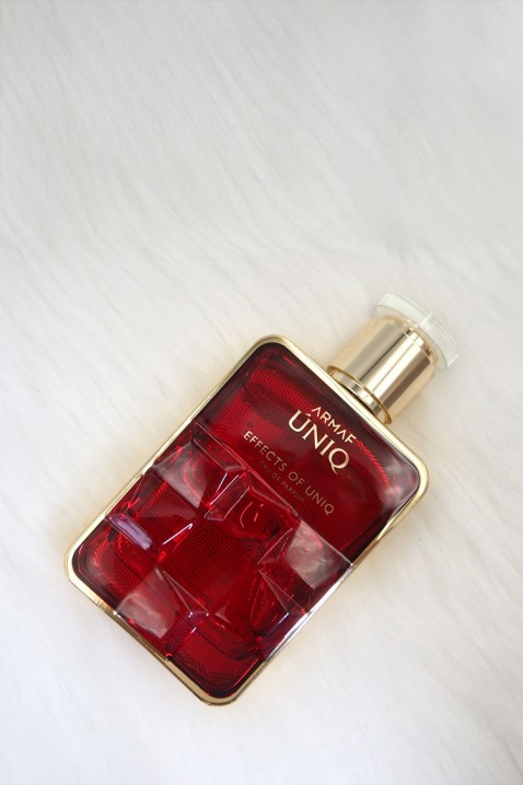 Άρωμα Armaf Uniq Effects Of Uniq EDP 100 mlIVET.EU - Εκπτώσεις έως -80%